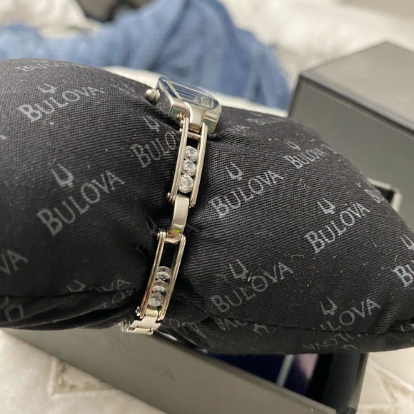 Bulova Watch - Picture 2 of 4